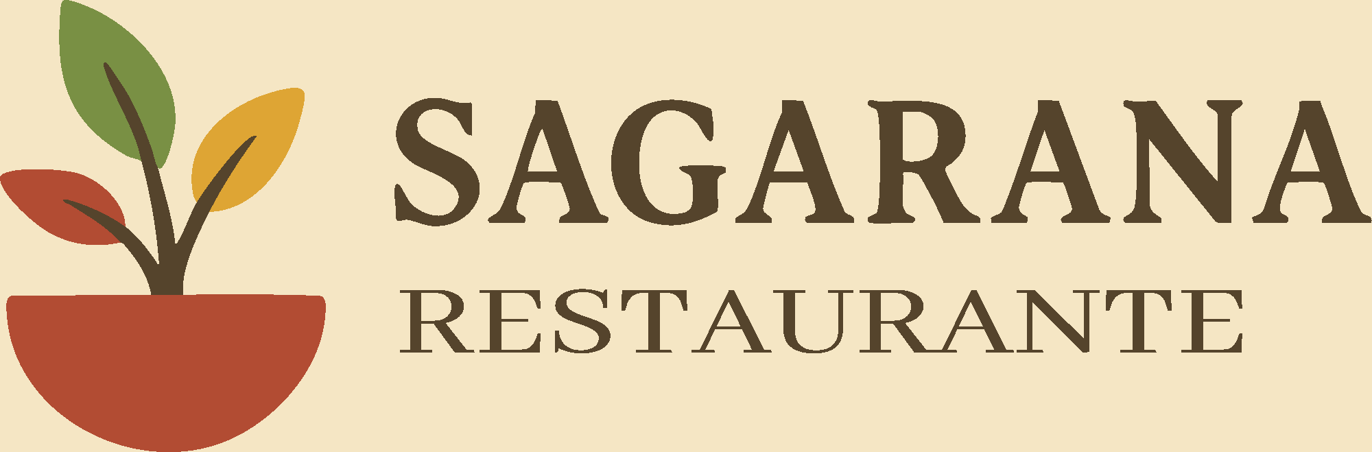 Sagarana Restaurante